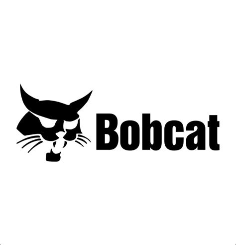 Bobcat Decals